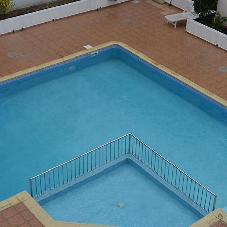 Ithaki Gardens Apartment 107 Paphos Eksteriør bilde