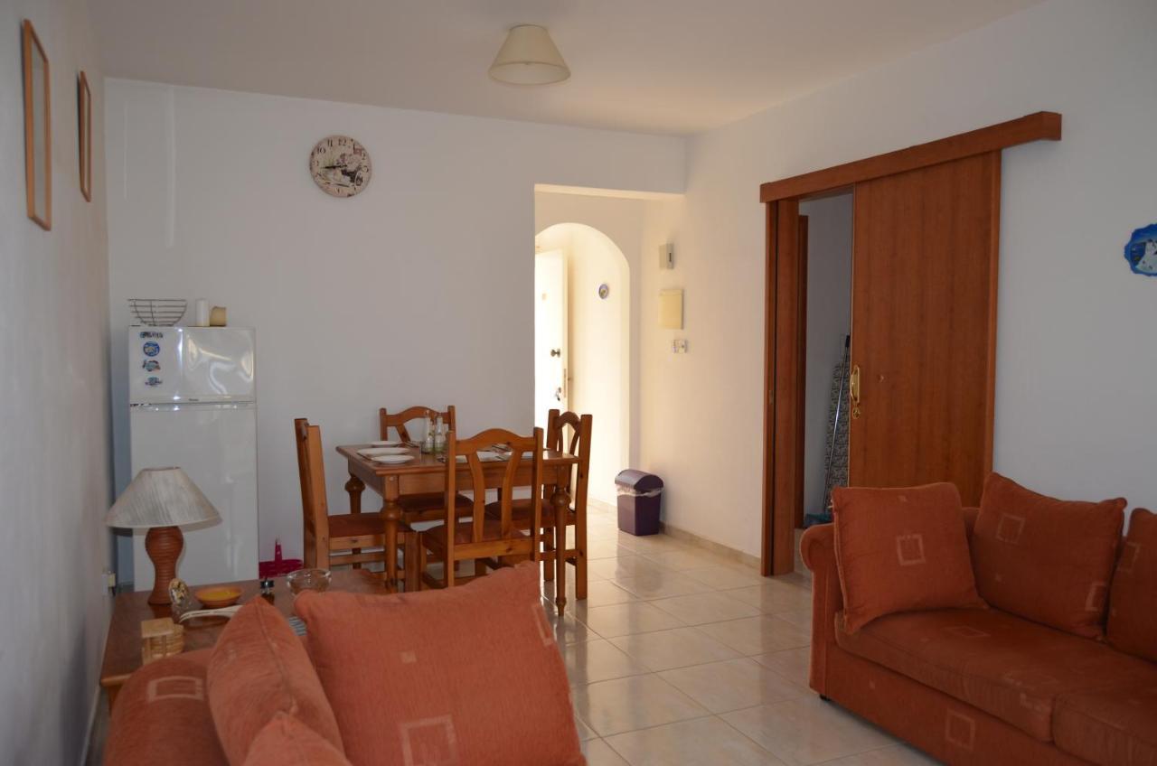 Ithaki Gardens Apartment 107 Paphos Eksteriør bilde